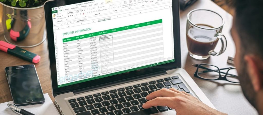 Corso Excel Treviso